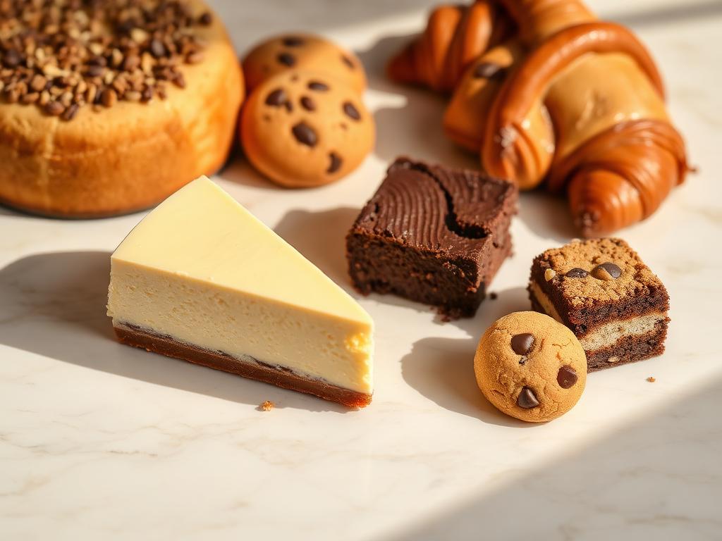 Cheesecake